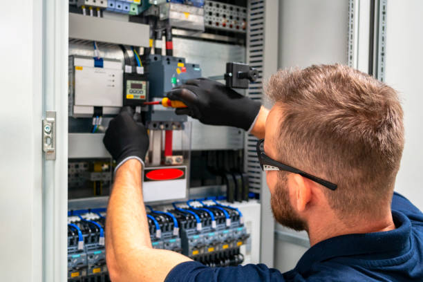 Best Electrical Wiring Services  in Honsville, GA