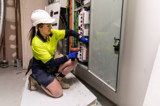 Best Electrical Outlet Repair  in Honsville, GA