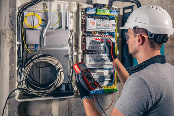 Best Electrical Rewiring Services  in Honsville, GA