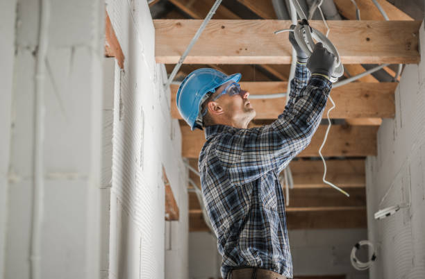 Best Local Electrician Companies  in Honsville, GA