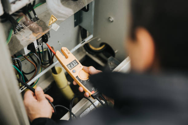 Best 24-Hour Electrician  in Honsville, GA