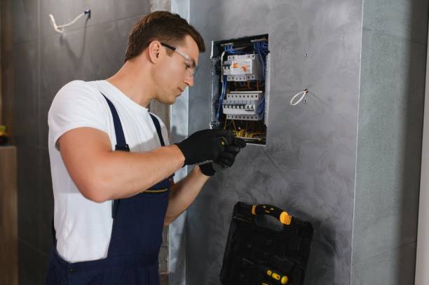 Best Emergency Electrical Repair  in Honsville, GA