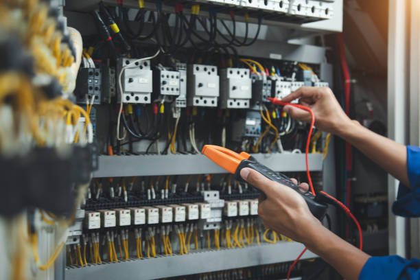 Best Best Electricians Near Me  in Honsville, GA