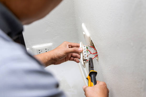  Honsville, GA Electrician Pros