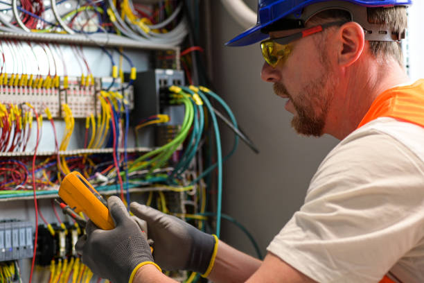 Best Electrical Contractors for Businesses  in Honsville, GA