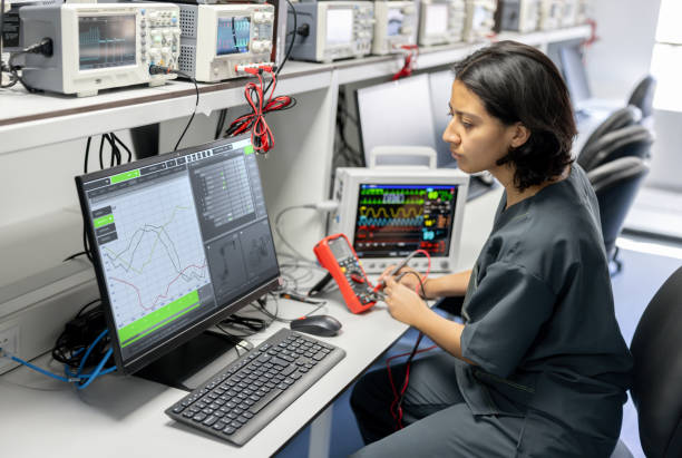 Best Residential Electrician Services  in Honsville, GA