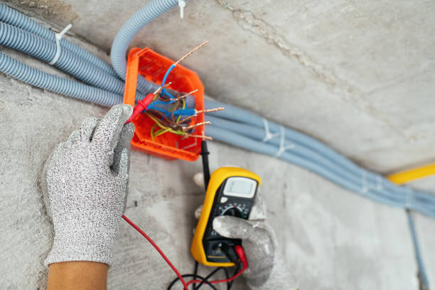 Best Electrical Repair Services  in Honsville, GA