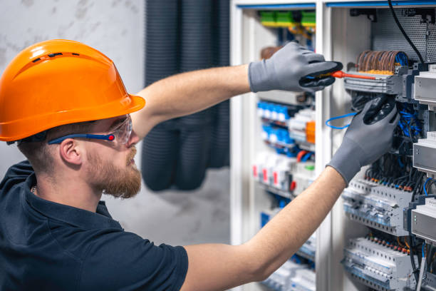 Best Electrician for Home Renovation  in Honsville, GA