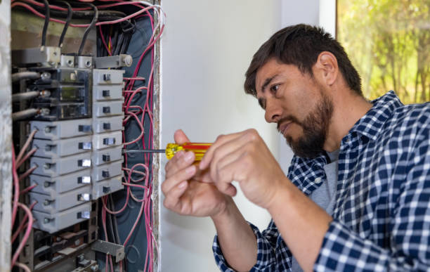 Best Electrical Installation Contractor  in Honsville, GA